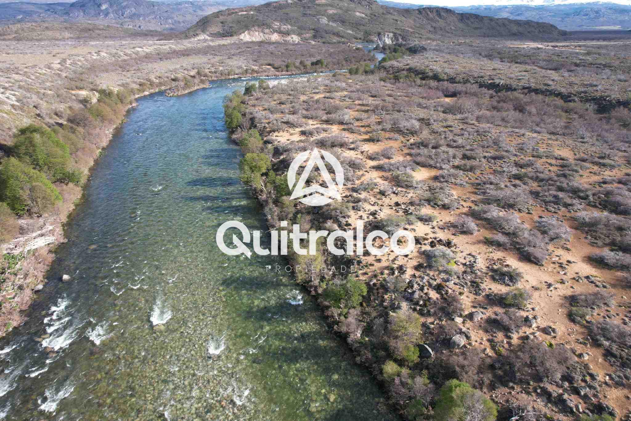 2 Proyecto Río Cáceres - Coyhaique