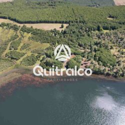 2 Proyecto Laguna el León - Coyhaique