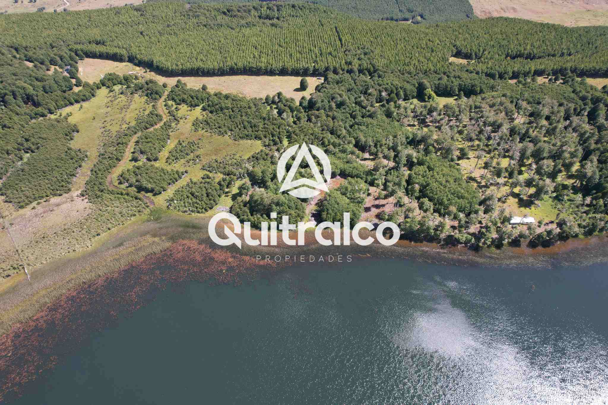 2 Proyecto Laguna el León - Coyhaique