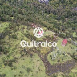 Propiedad Los Ciruelos - Aysén