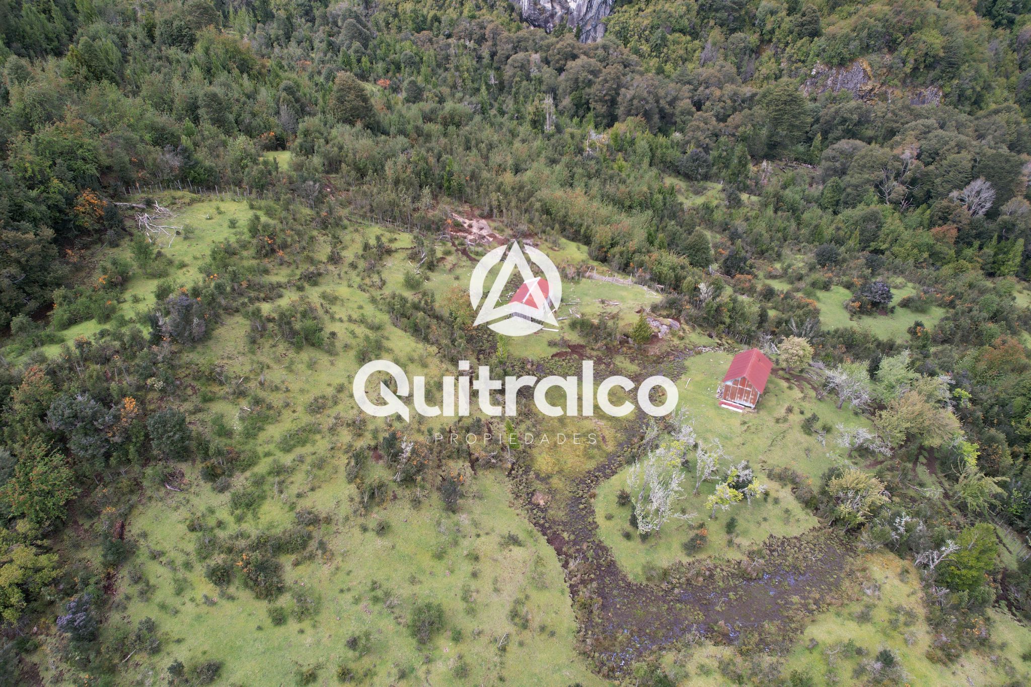 Propiedad Los Ciruelos - Aysén