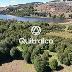 3 Proyecto Laguna el León - Coyhaique