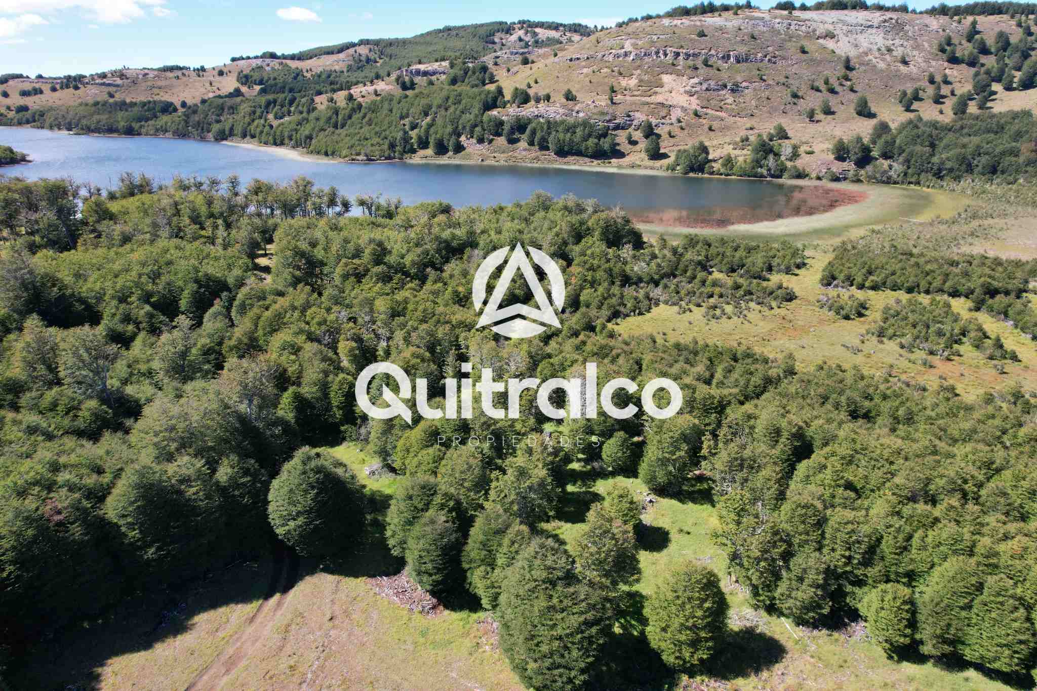 3 Proyecto Laguna el León - Coyhaique