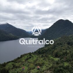 Propiedad Los Ciruelos - Aysén