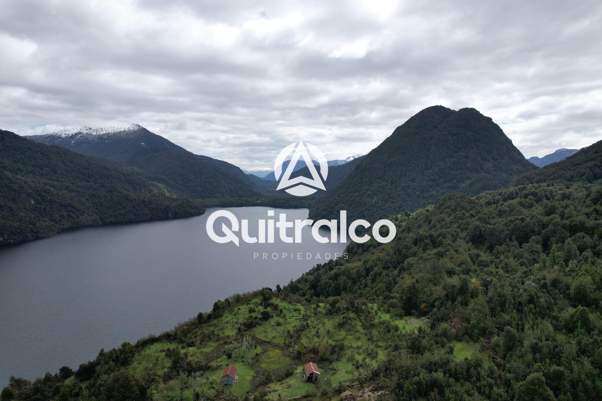 Propiedad Los Ciruelos - Aysén