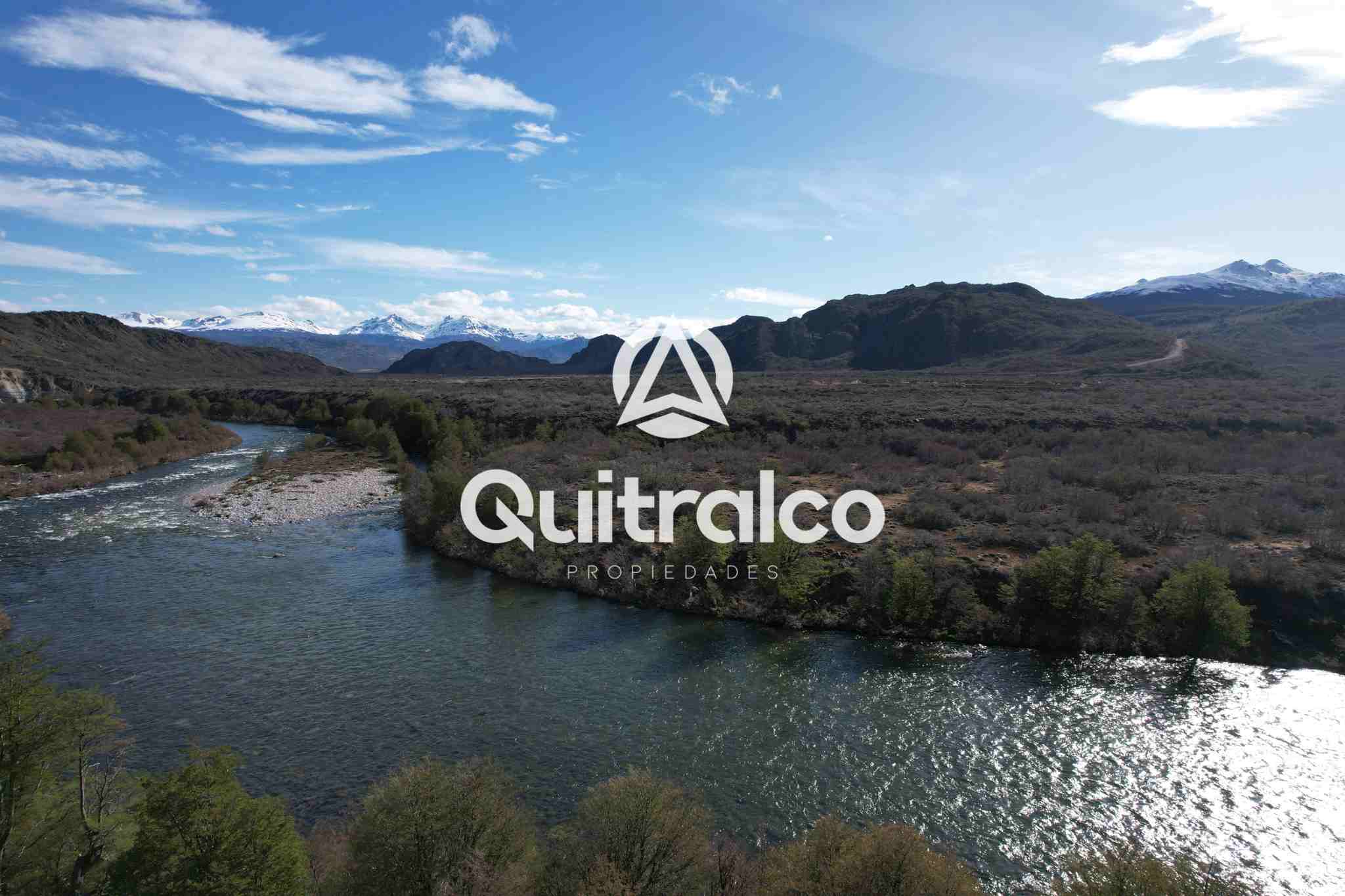 4 Proyecto Río Cáceres - Coyhaique