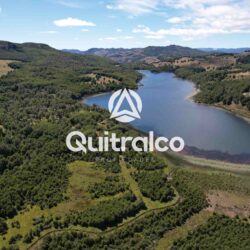 4 Proyecto Laguna el León - Coyhaique