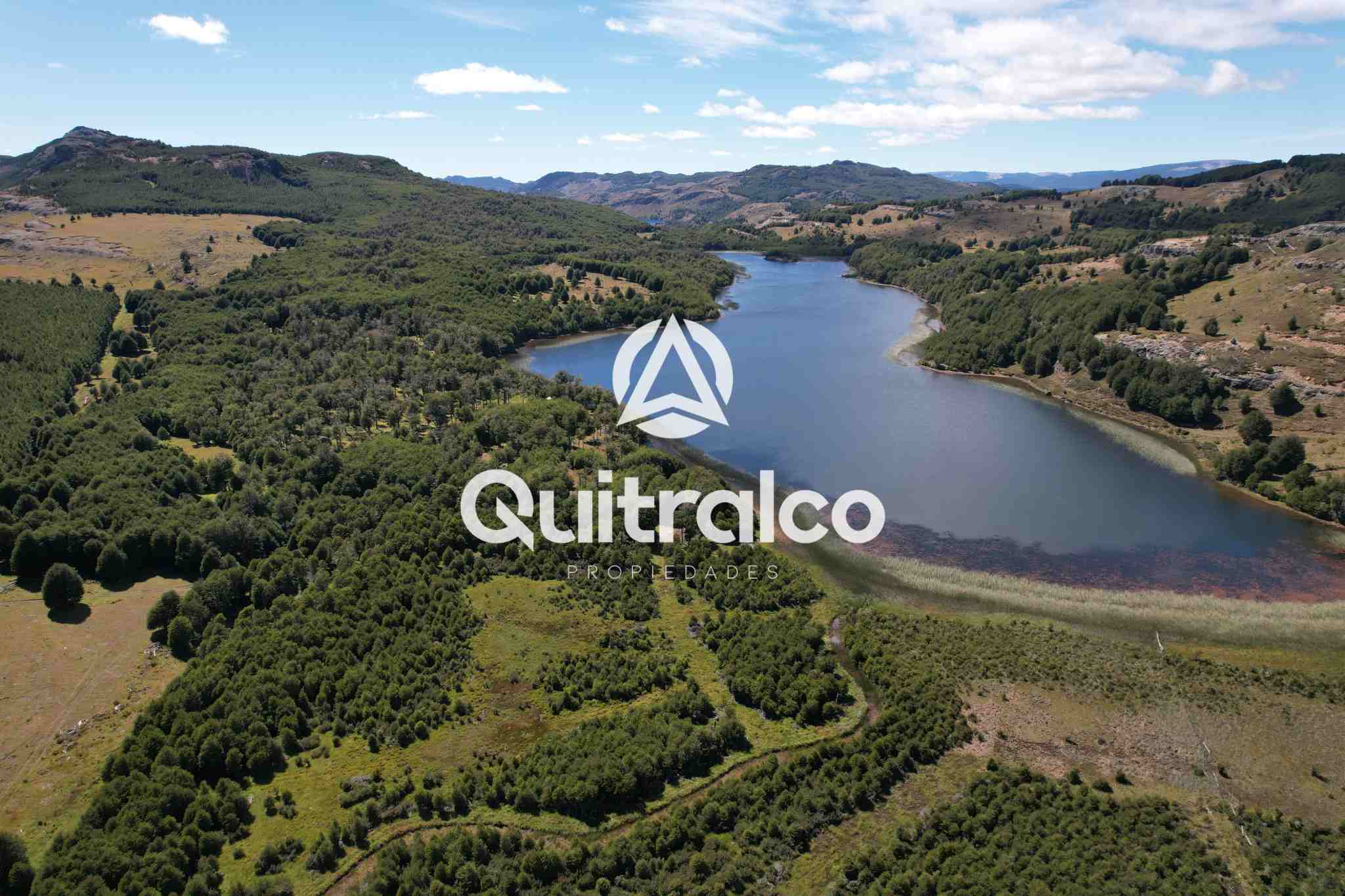 4 Proyecto Laguna el León - Coyhaique