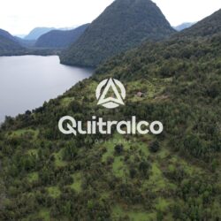 Propiedad Los Ciruelos - Aysén