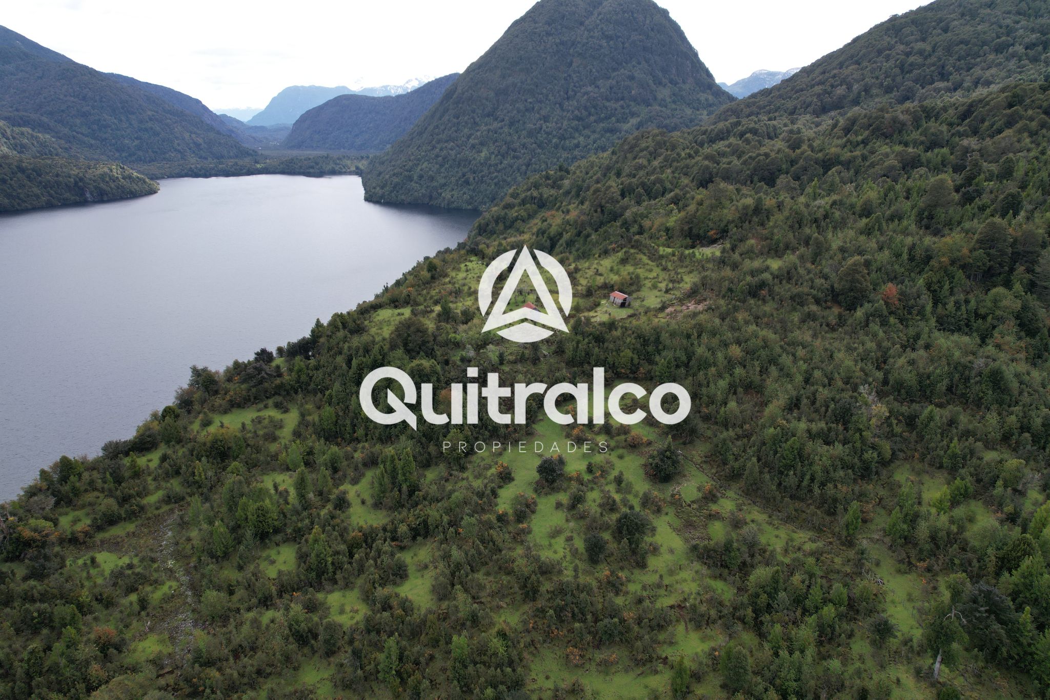 Propiedad Los Ciruelos - Aysén