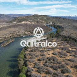 5 Proyecto Río Cáceres - Coyhaique