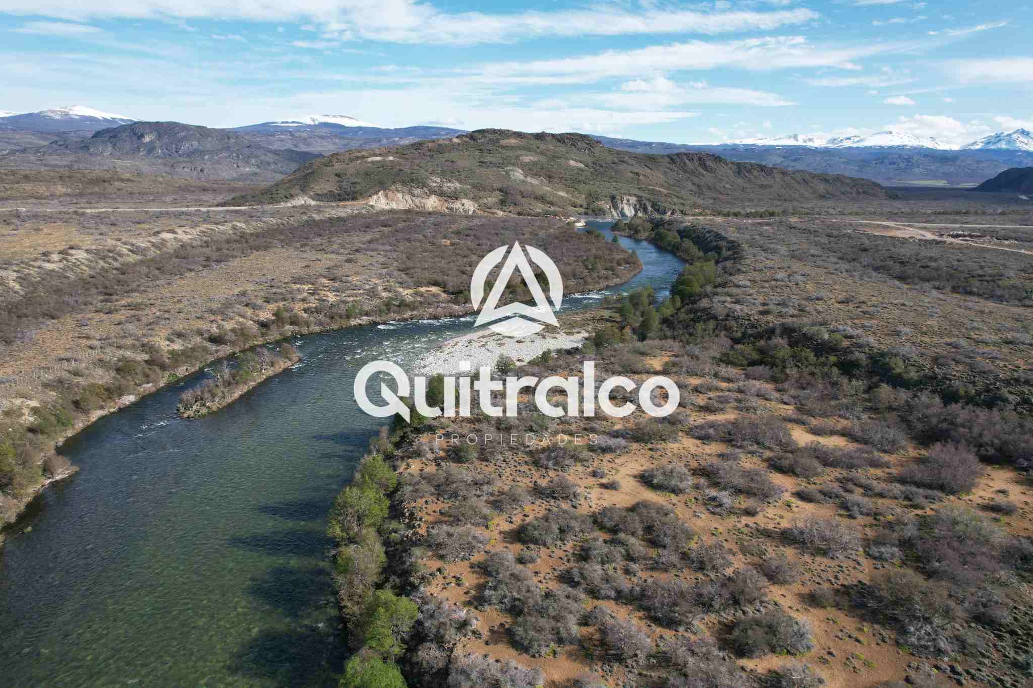 5 Proyecto Río Cáceres - Coyhaique