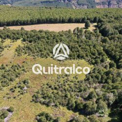 5 Proyecto Laguna el León - Coyhaique