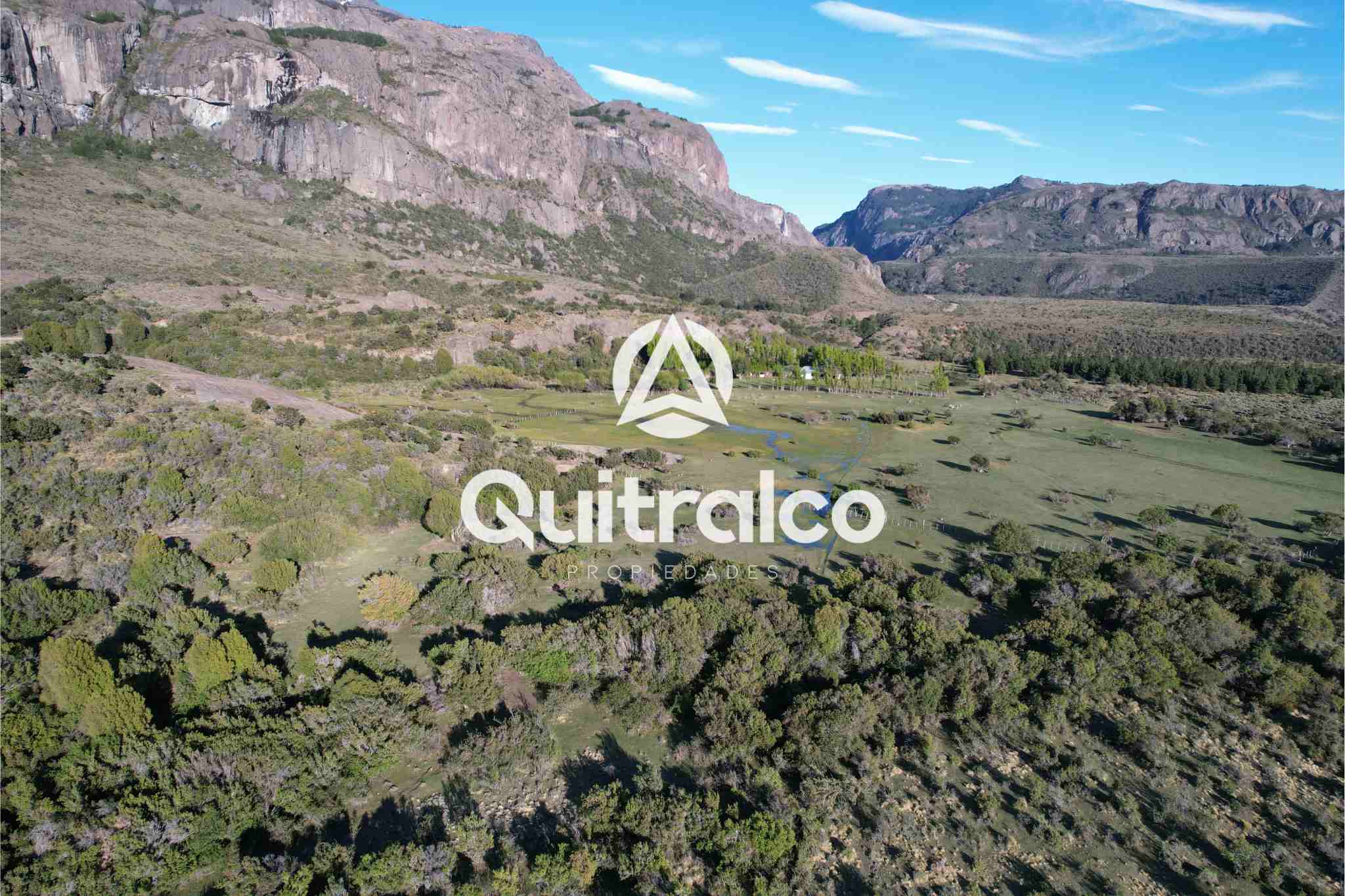 Propiedad Río Ibañez - Sector el Maitenal