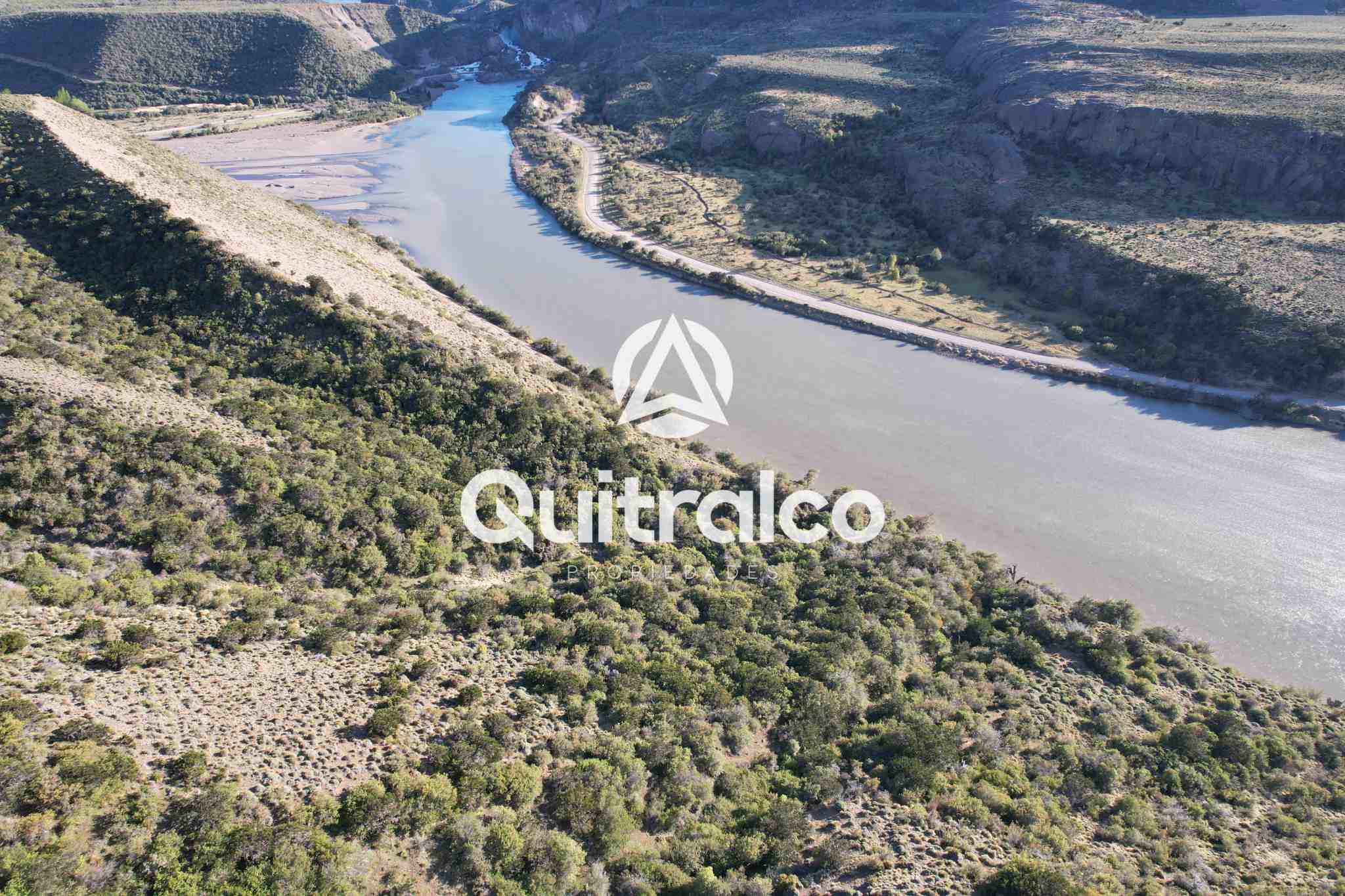 Propiedad Río Ibañez - Sector el Maitenal