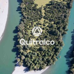 Propiedad Confluencia Río Palena y Frío, Ruta 7