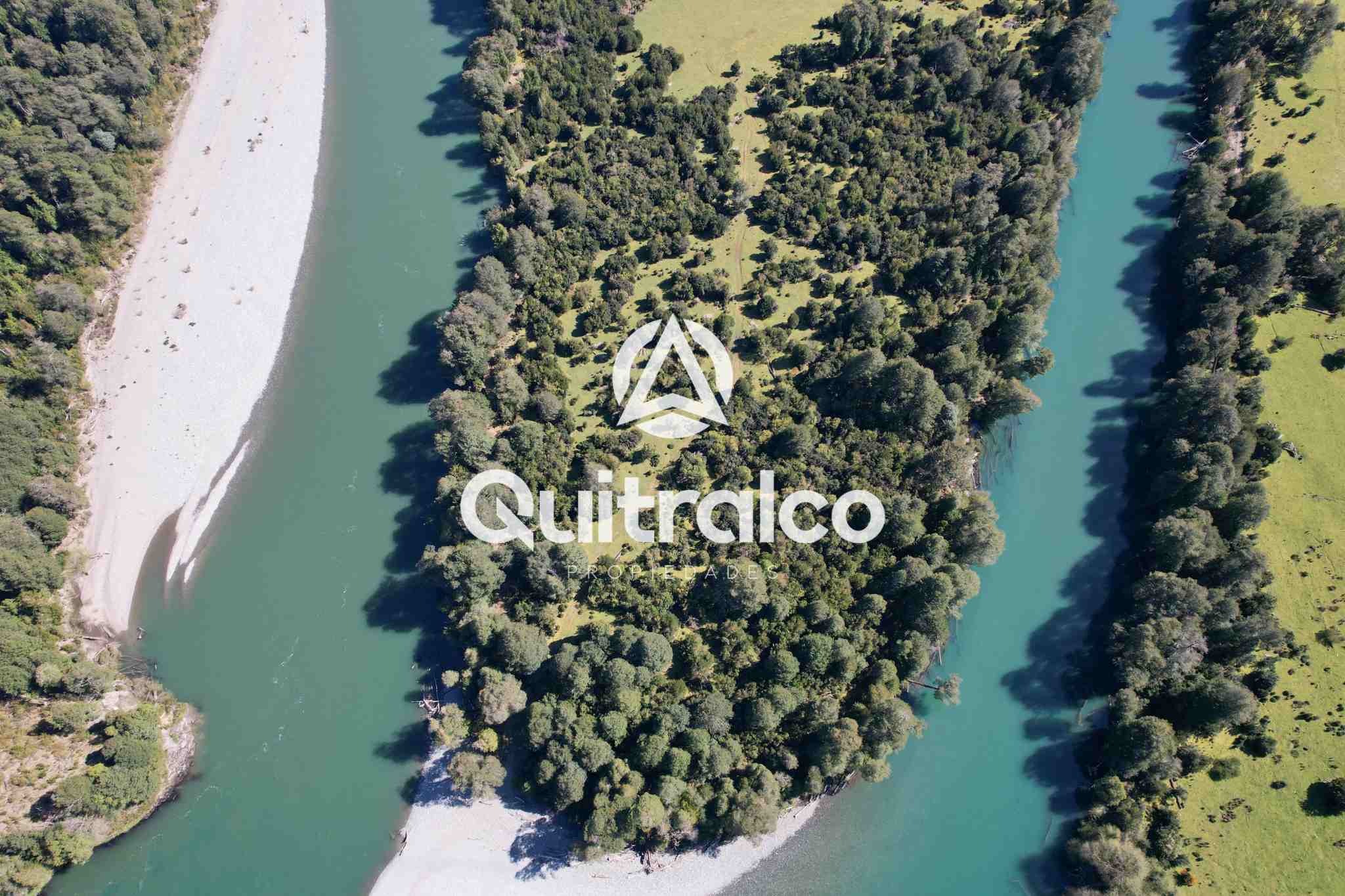 Propiedad Confluencia Río Palena y Frío, Ruta 7