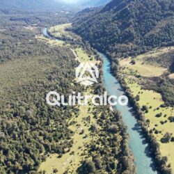 Propiedad Confluencia Río Palena y Frío, Ruta 7