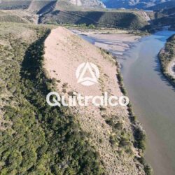 Propiedad Río Ibañez - Sector el Maitenal