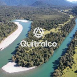 Propiedad Confluencia Río Palena y Frío, Ruta 7