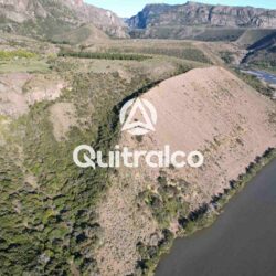 Propiedad Río Ibañez - Sector el Maitenal