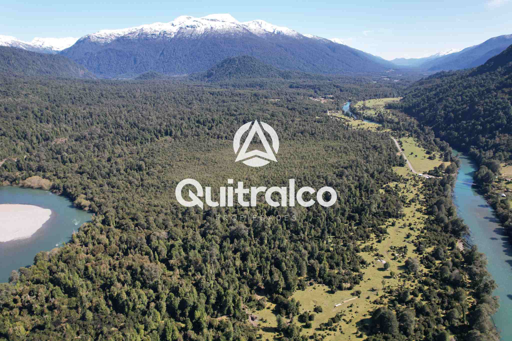 Propiedad Confluencia Río Palena y Frío, Ruta 7