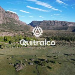 Propiedad Río Ibañez - Sector el Maitenal