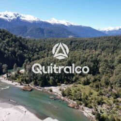 Propiedad Confluencia Río Palena y Frío, Ruta 7