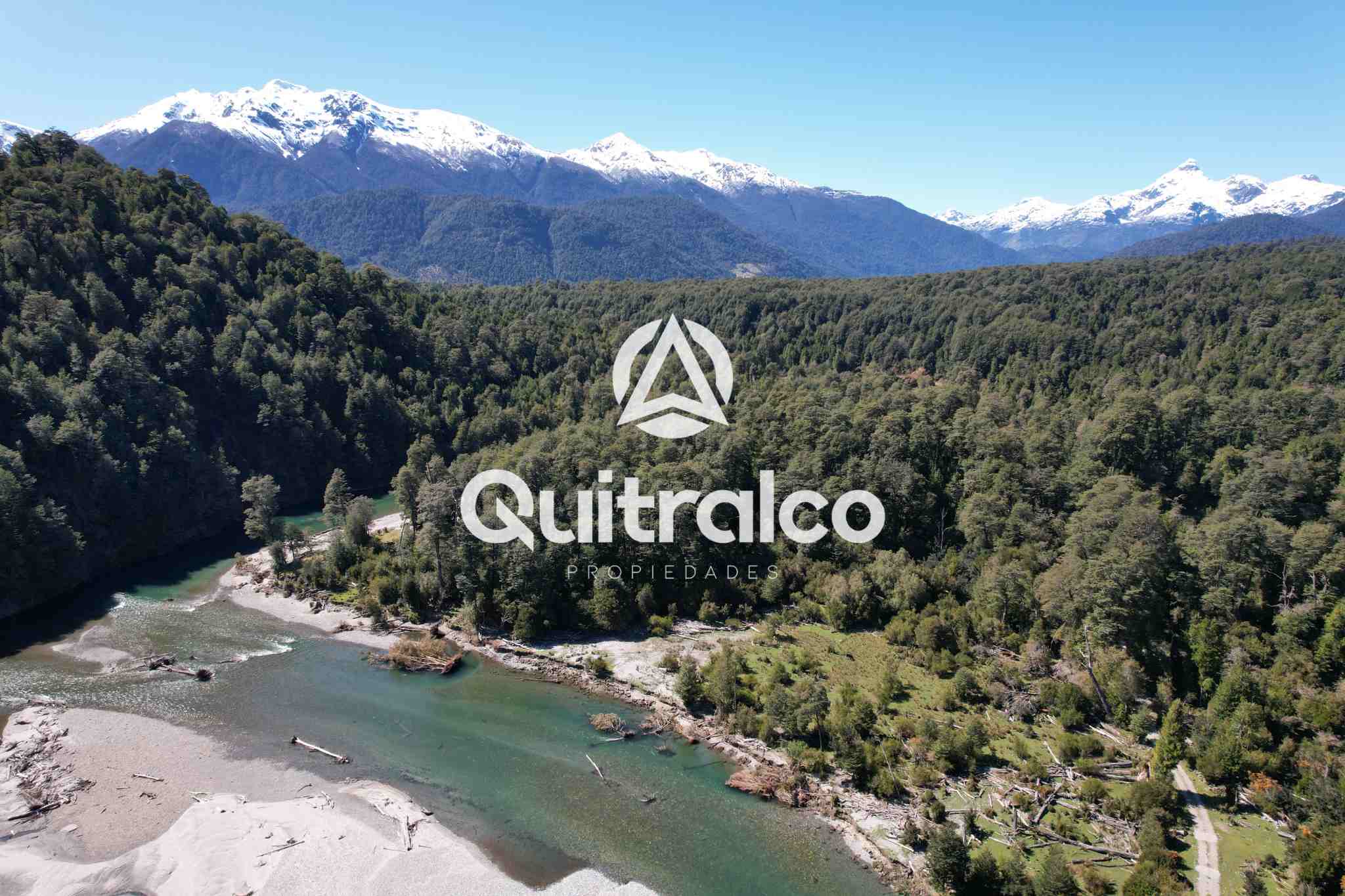 Propiedad Confluencia Río Palena y Frío, Ruta 7