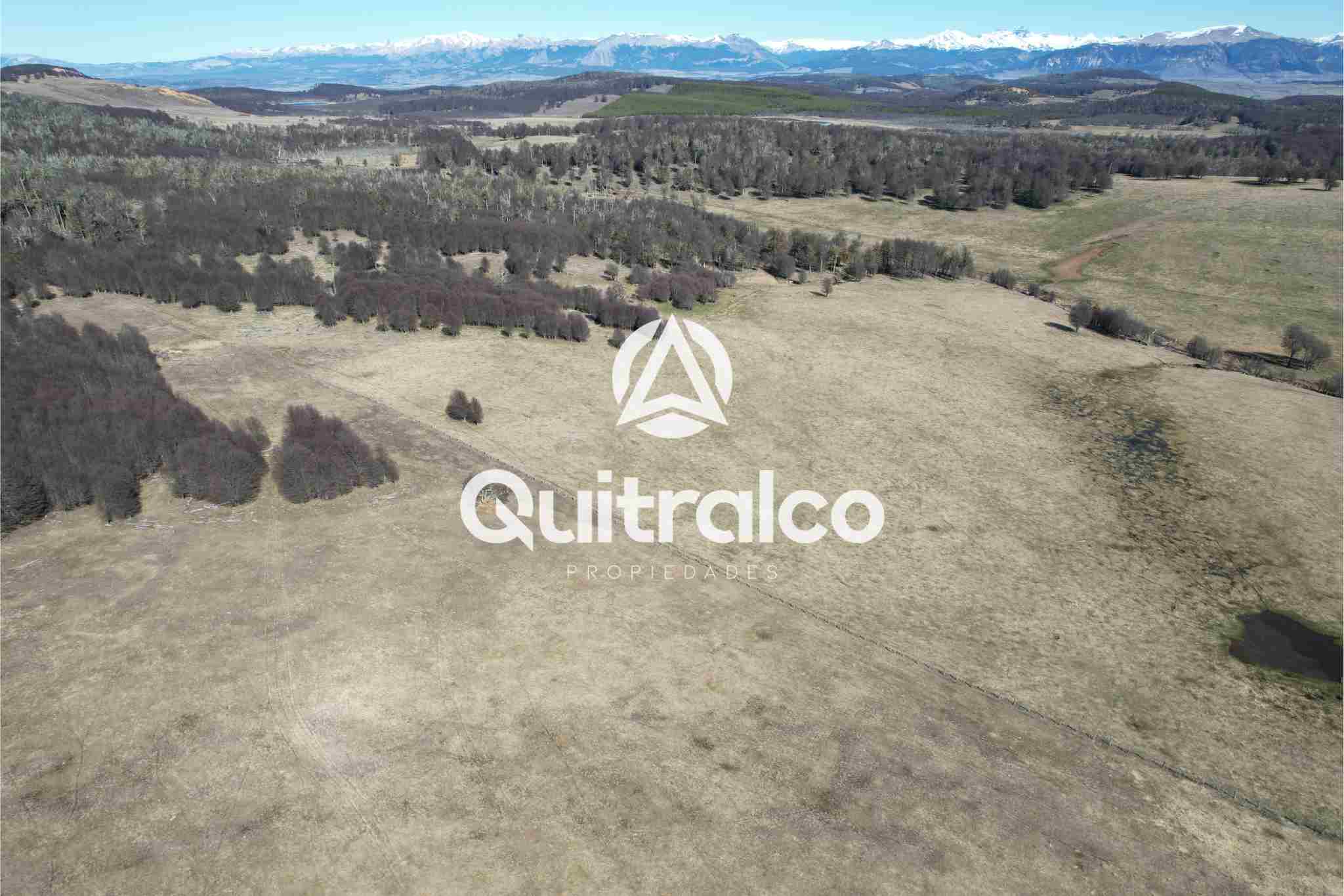 1 Propiedad Sector Lago Pollux - Callejón Mardones