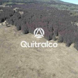 2 Propiedad Sector Lago Pollux - Callejón Mardones