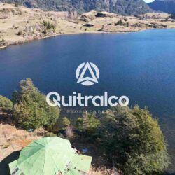 Propiedad Laguna Mercedes - Coyhaique