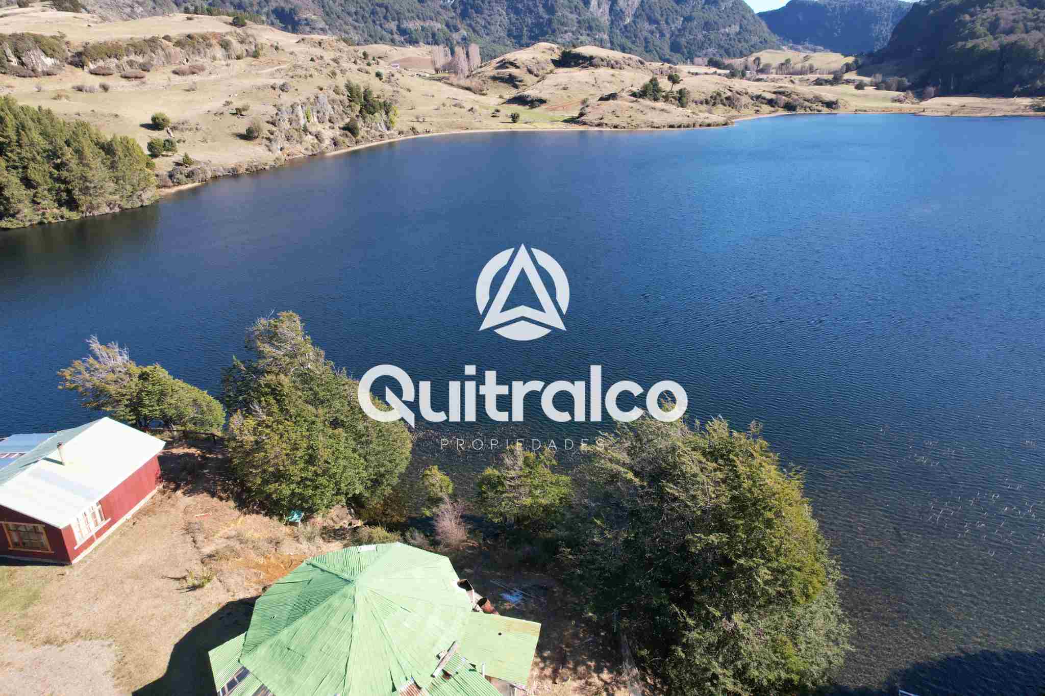 Propiedad Laguna Mercedes - Coyhaique