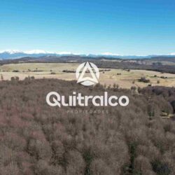 Propiedad Lago Pollux - Callejón Mardones