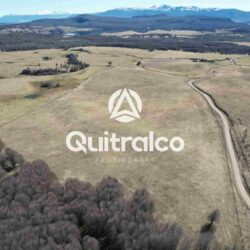 3 Propiedad Sector Lago Pollux - Callejón Mardones