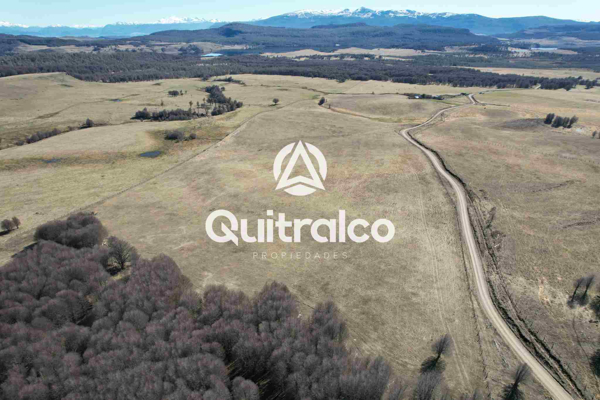 3 Propiedad Sector Lago Pollux - Callejón Mardones