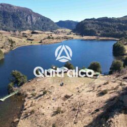 Propiedad Laguna Mercedes - Coyhaique