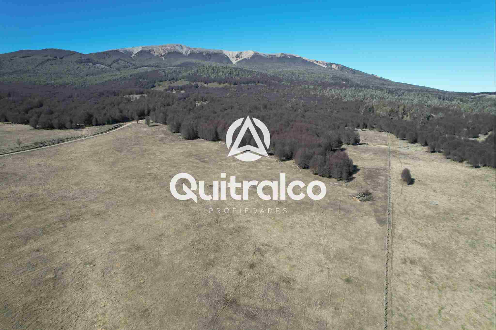 Propiedad Lago Pollux - Callejón Mardones