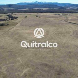 4 Propiedad Sector Lago Pollux - Callejón Mardones