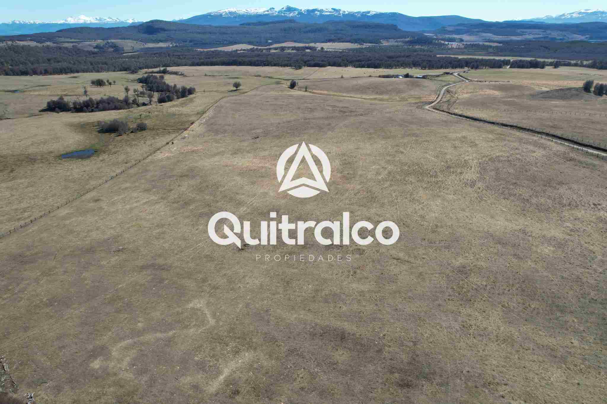 4 Propiedad Sector Lago Pollux - Callejón Mardones