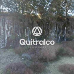 Propiedad Laguna Mercedes - Coyhaique