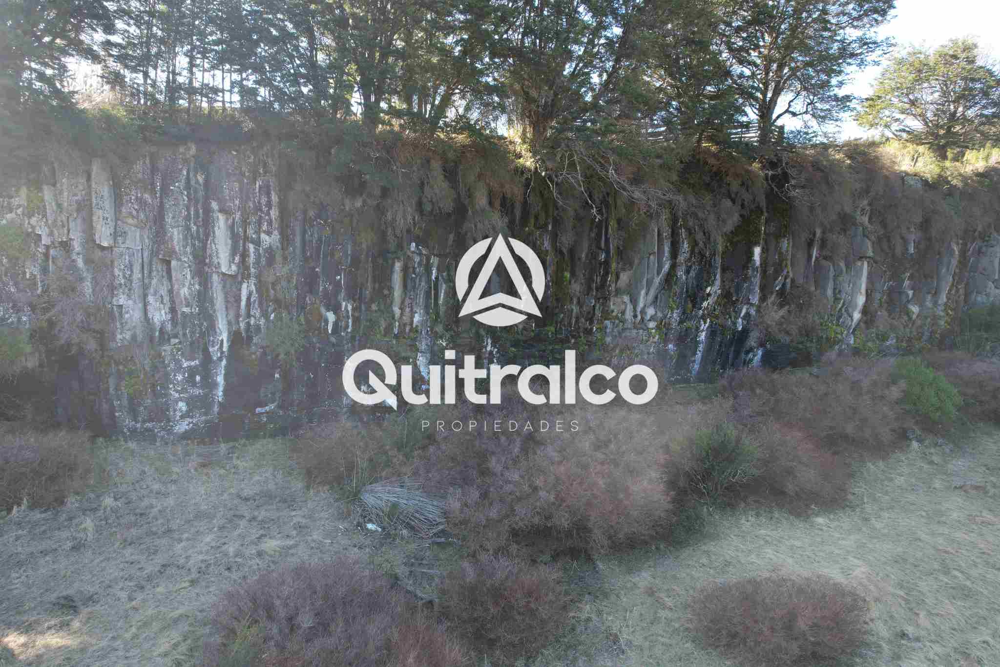 Propiedad Laguna Mercedes - Coyhaique