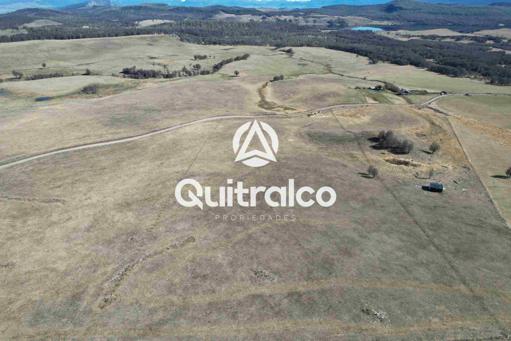 Propiedad Lago Pollux - Callejón Mardones