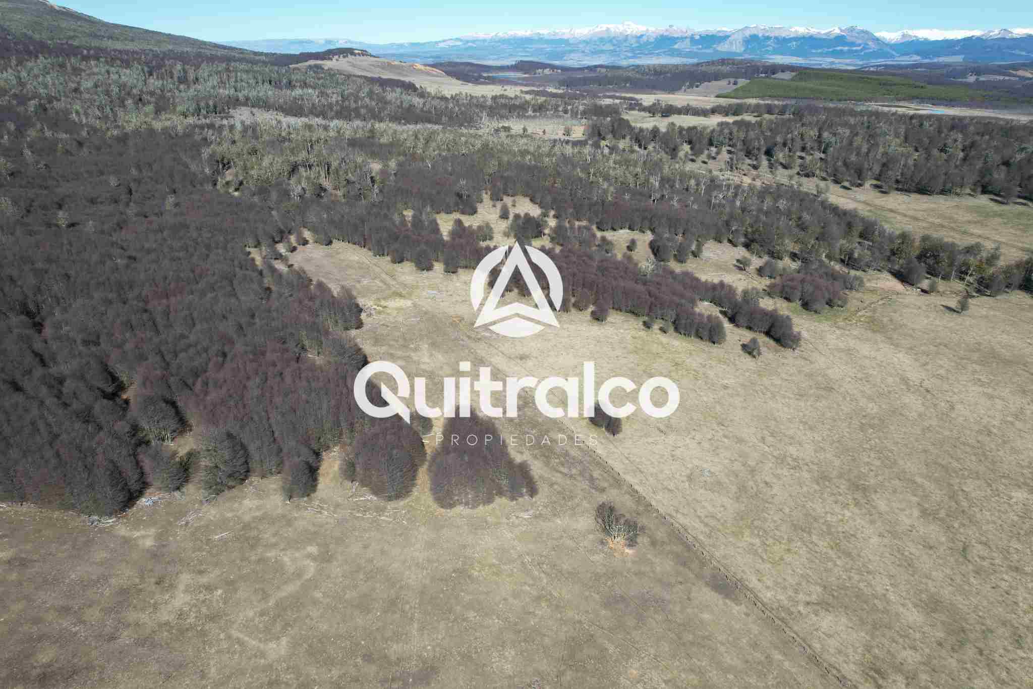 5 Propiedad Sector Lago Pollux - Callejón Mardones