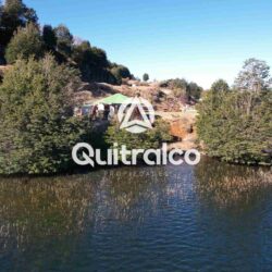 Propiedad Laguna Mercedes - Coyhaique