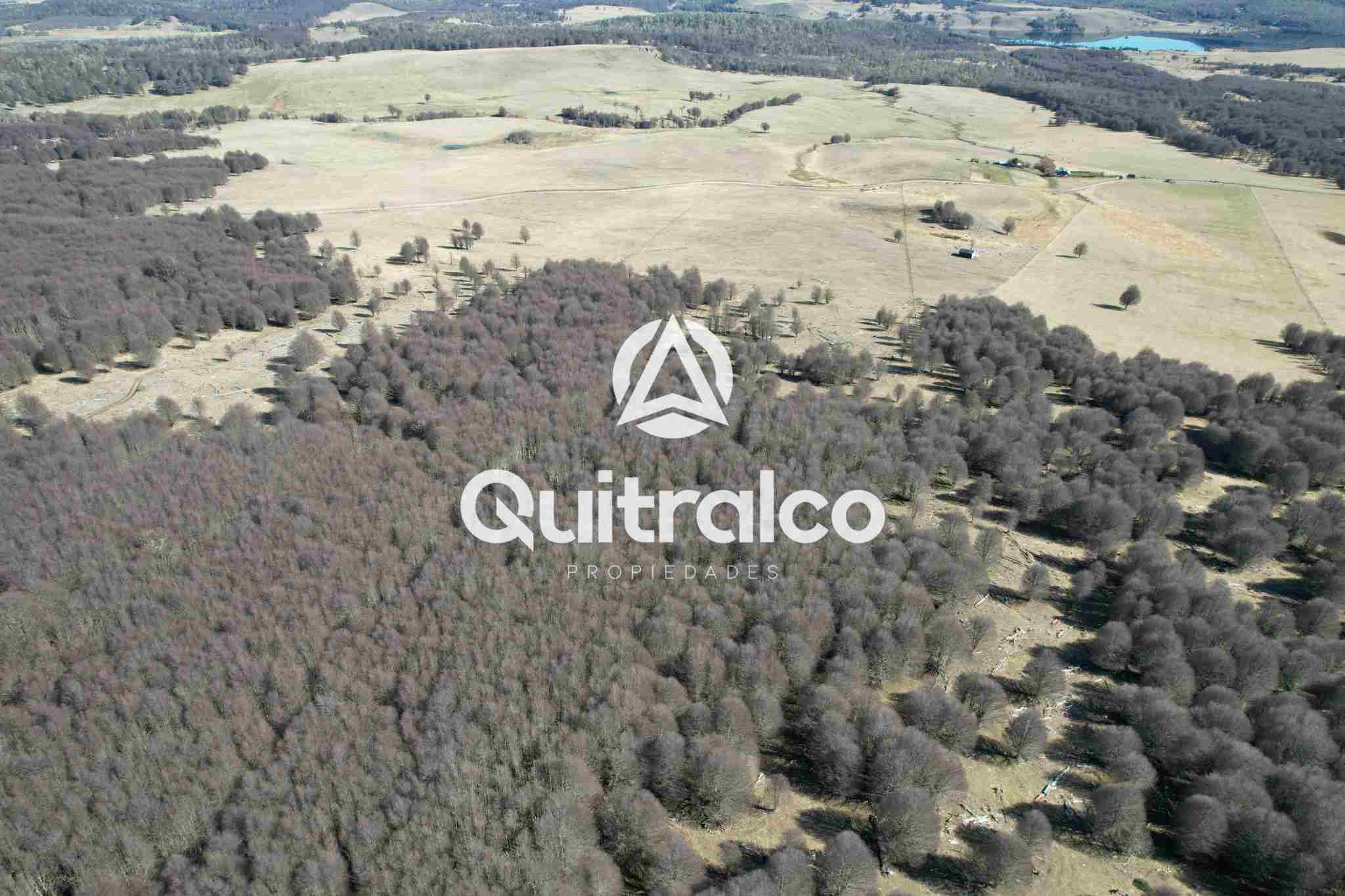 Propiedad Lago Pollux - Callejón Mardones