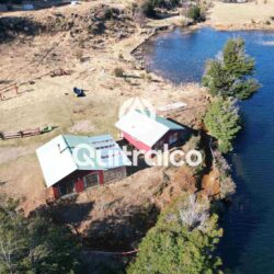 Propiedad Laguna Mercedes - Coyhaique