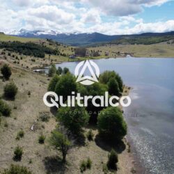 1 Terreno en Lago Pollux – Patagonia Chile