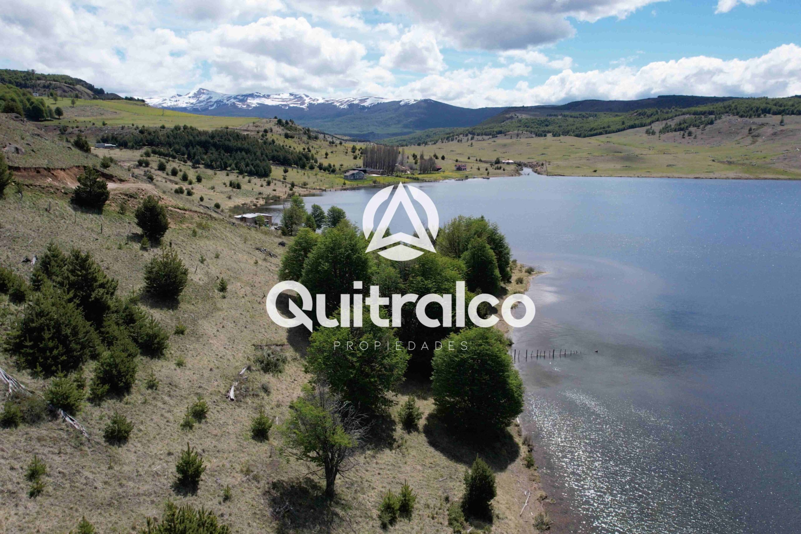 1 Terreno en Lago Pollux – Patagonia Chile