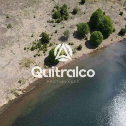 2 Orilla Lago Pollux – propiedad en Coyhaique Patagonia